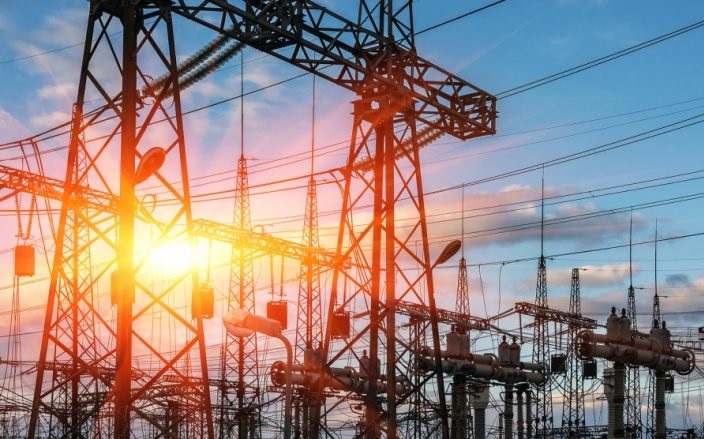 Rrjet i ri elektrik ne Alpet e Shqiperise, BERZH hap tenderin